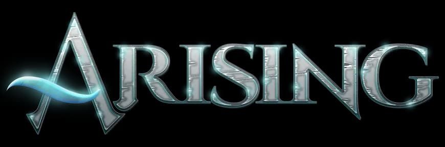 Arising: A Twirl of Destinies